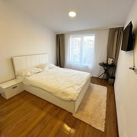 Stone Guest house *