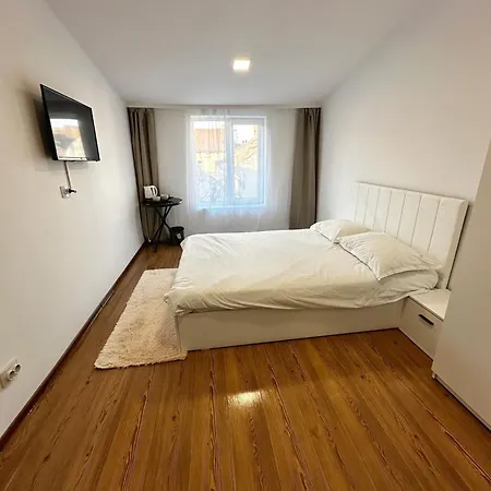 Stone Guest house