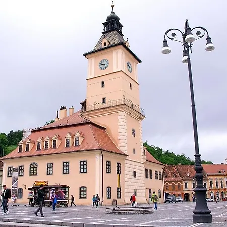 Stone * Brasov
