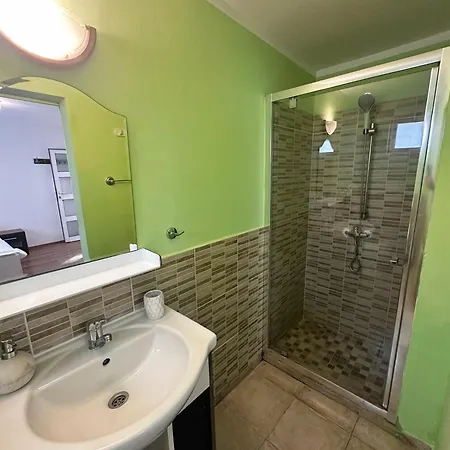 Stone Guest house